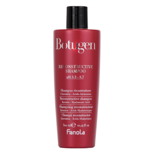 Fanola Botugen Restructuring Shampoo