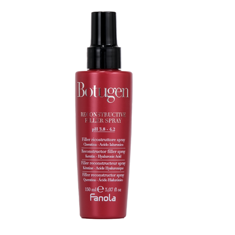 Fanola Botugen Restructuring Filler Spray