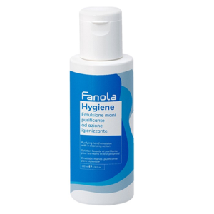 Fanola Hand Emulsion