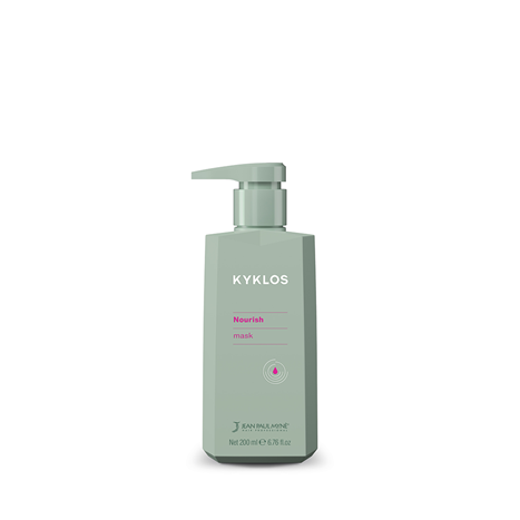 Jean Paul Myne Kyklos Nourish Mask