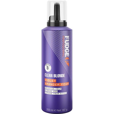 Fudge Violet Xpander Foam