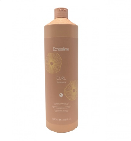 Echos Curl Shampoo