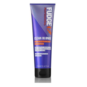 Clean Blonde Violet-Toning Shampoo