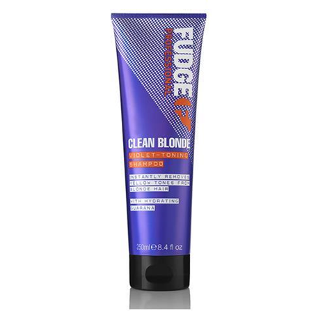 F360_FP-CBVS-M_34529.png Clean Blonde Violet-Toning Shampoo