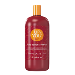 Inebrya Up to You Curl Boost Shampoo