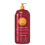 Inebrya Up to You Curl Boost Mask