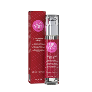 Inebrya Up to You Liss Smoothing Shine