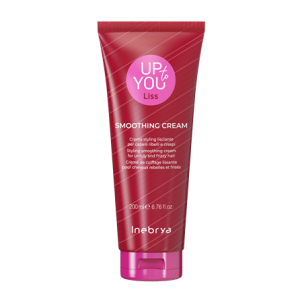 Inebrya Up to You Liss Smoothing Cream