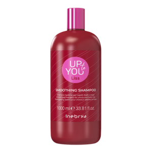 Inebrya Up to You Smoothing Shampoo