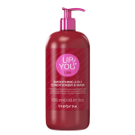Inebrya Up to You Liss Smoothing 2in1