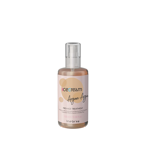 Inebrya Argan Age Pro Age Treatment