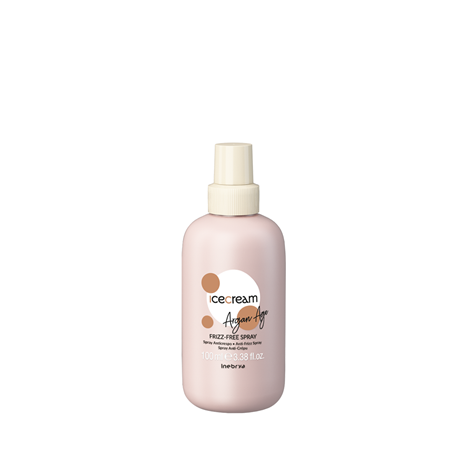 Inebrya Argan Age Pro Age Frizz Free Spray