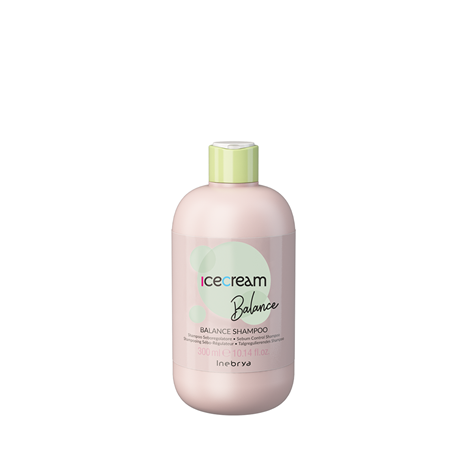 Inebrya Balance Shampoo