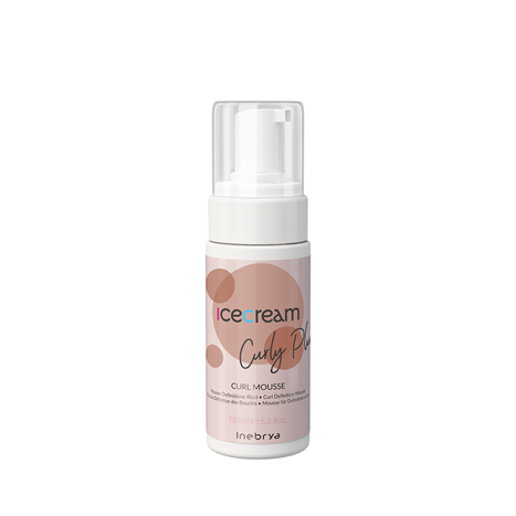 F360_I-CDM-M_34766.png Inebrya Curly Plus Curl Mousse