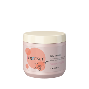 Inebrya Dry-T Nourishing Mask