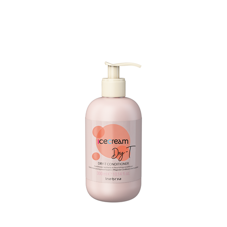 Inebrya Dry-T Nourishing Conditioner