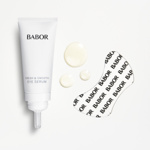 Inst Fresh&Smooth Eye Serum + Patch