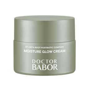 Moisture Glow Cream