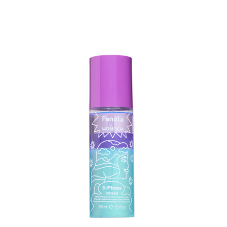 Fanola Wonder Spray Triphase