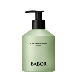 Babor Agath Soul & Body Wash