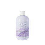 Inebrya Greylosophy Shampoo