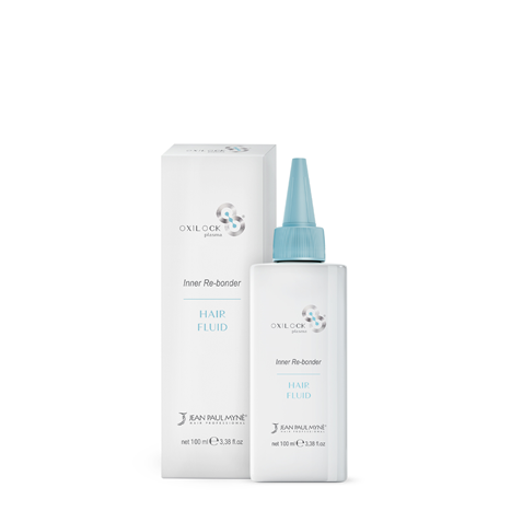 Oxilock Plasma Inner-bonder Hair Fluid