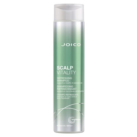 F360_JSV-S-M_35150.png Joico Scalp Vitality Refreshing Shampoo