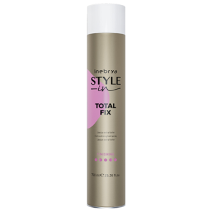 Inebrya Style Total Fix Spray