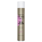 Inebrya Style Total Volume Spray