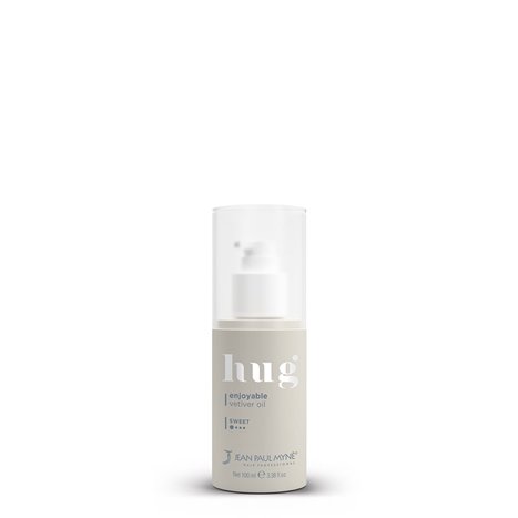 Jean Paul Myne Hug Enjoyable Vetiver Oil Sweet