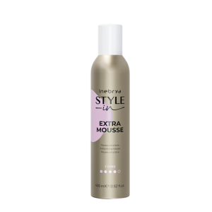 Inebrya Style Extra Mousse
