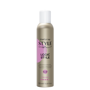 Inebrya Style Logic Style Lacquer