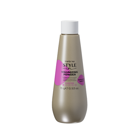 Volumizing Powder