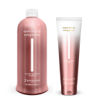 Jean Paul Myne Keratin Plus Empower Relighting Color Shampoo