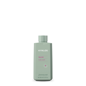 Kyklos Nourish Body Wash