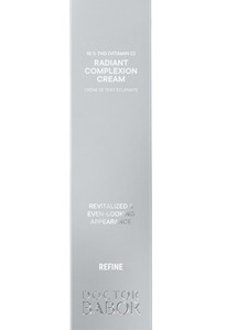 Resurface Radiant Complexion Cream