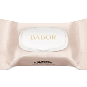 Cleansing Wipes
