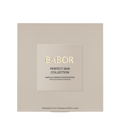 Babor Perfect Skin Collection