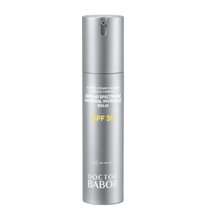 DOC SD Broad Spectrum Mineral Invisible Balm SPF 30