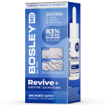 Bosley Revive+ Men Densifying Serum