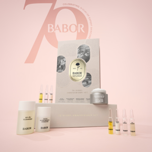 Doctor Babor Sets