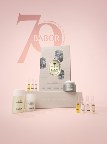 Doctor Babor Sets