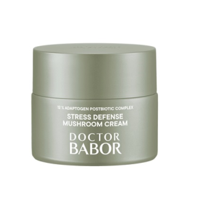 Stress Defense Mushroom Cream