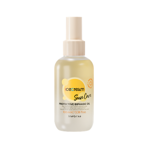 Inebrya Sun Care Protective Biphasic Oil
