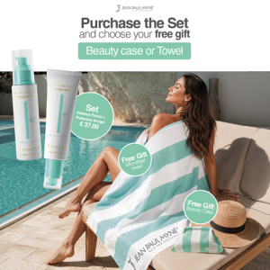 Jean Paul Myne Keratin Plus Empower Defense Deals