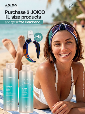 Joico Liter Deals