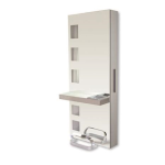Podio Box Mirror