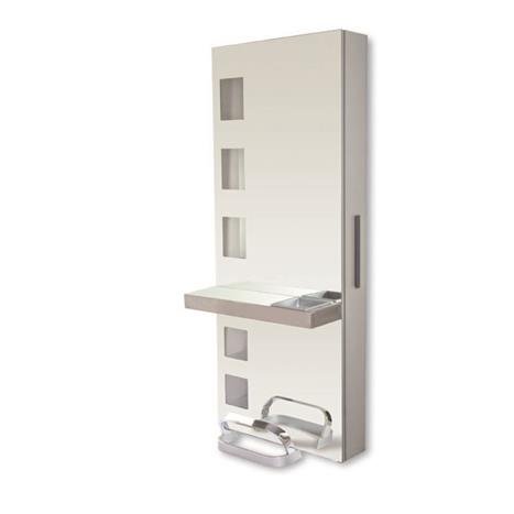 Podio Box Mirror