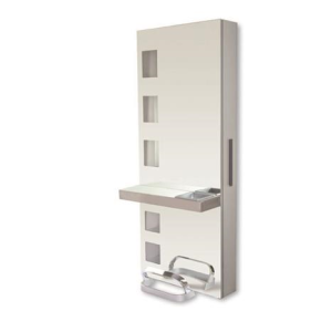 Podio Box Mirror