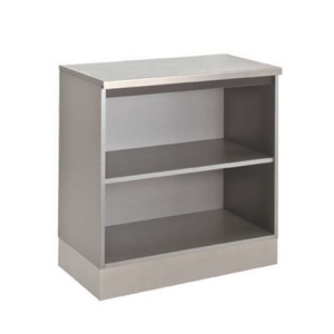 Servimob Display A Silver